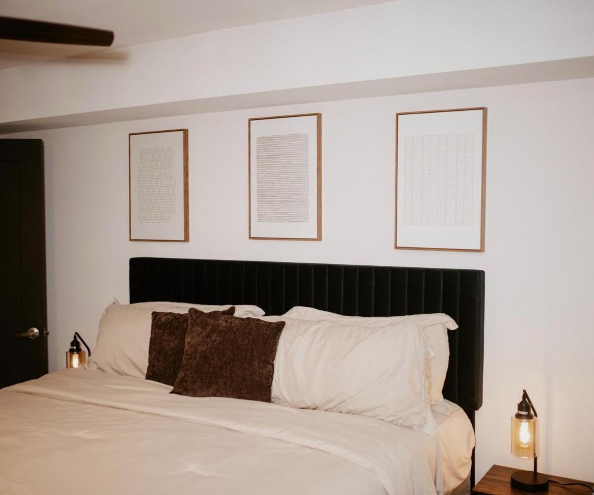 Appartement 50 Shades Of Brown - The Battery Truist Park Atlanta