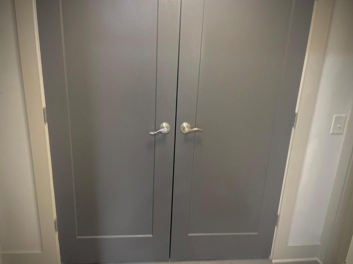 Appartement 50 Shades Of Brown - The Battery Truist Park *