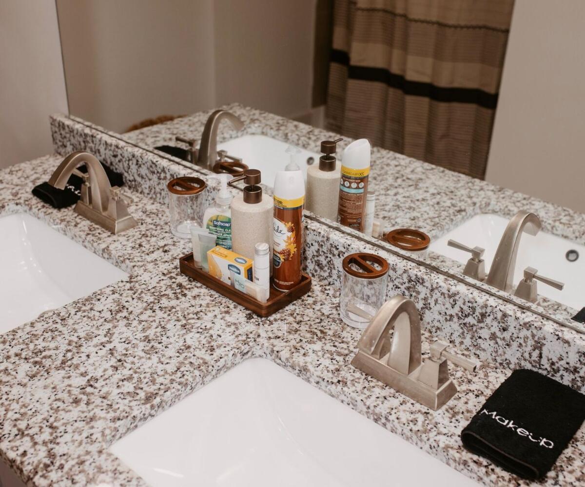 50 Shades Of Brown - The Battery Truist Park Appartement