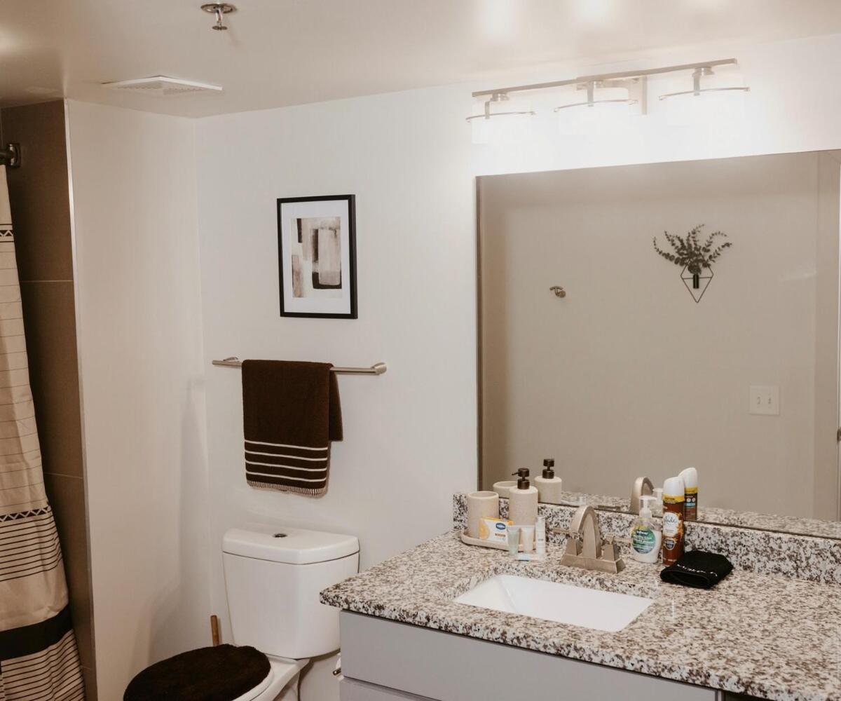 Appartement 50 Shades Of Brown - The Battery Truist Park Atlanta