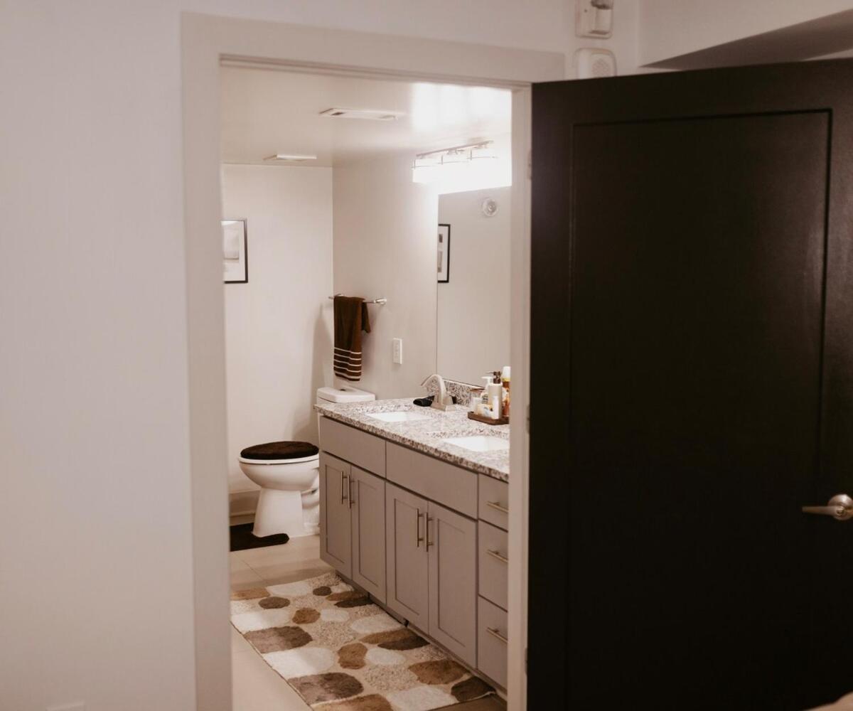50 Shades Of Brown - The Battery Truist Park Appartement