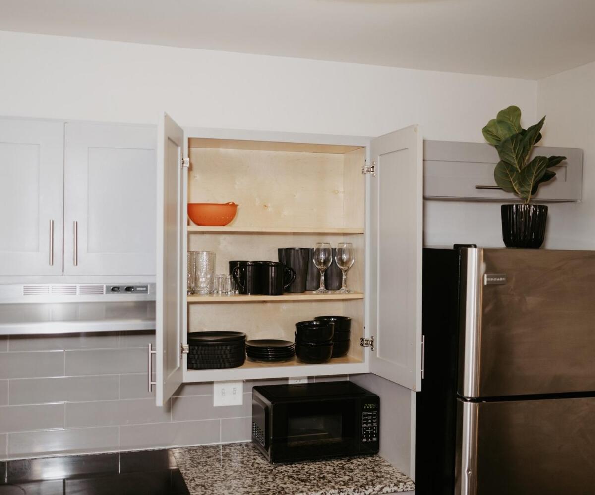50 Shades Of Brown - The Battery Truist Park Appartement *